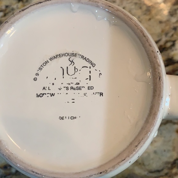 Rise and shine mug - Picture 5 of 5